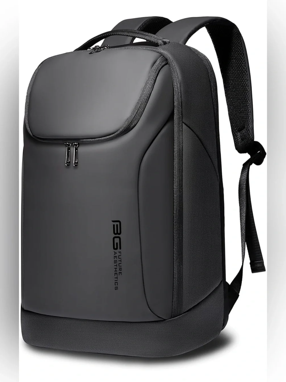 BANGE Business Smart Backpack Waterproof fit 15.6 Inch Laptop Backpack